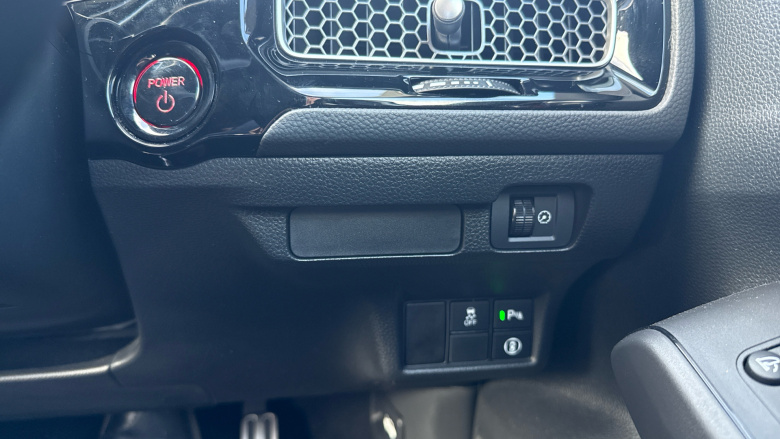 Honda Civic 2.0 eHEV Sport 5dr CVT Hybrid Hatchback